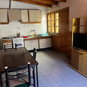 Apartamento de 1 Dormitorio
